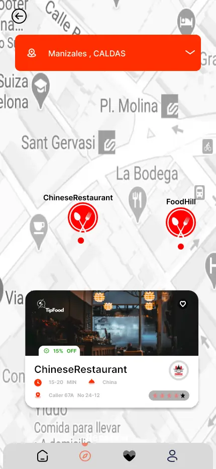 TipFood - Pantalla 17